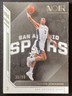 Keldon Johnson 2022-23 Panini Noir Association Edition /99 #44