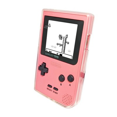 Silikon Hülle für Game Boy Pocket GBP