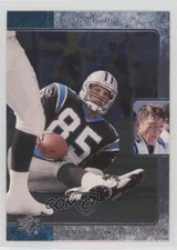 1996 SP Wesley Walls #149 0c4