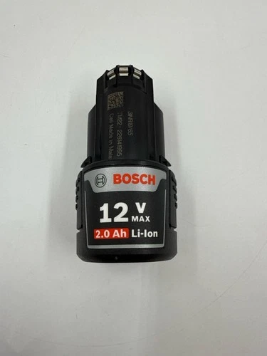 Lithium-ion Battery For Bosch  BAT414 2 Ah (MI1073723)