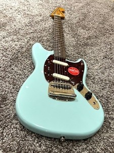 Squier Classic Vibe Mustang | eBay