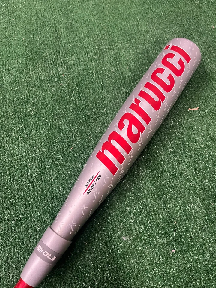 Bate juvenil compuesto Marucci CATX2 EE. UU. 2025 (-10) Foto 3 de 4