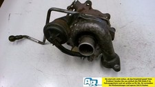 Turbolader 487599 Ford Fusion 1.4 Tdci Bj 2007 JU2 2688001