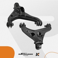 2pcs Front Lower Control Arms Wball Joint For 2009-2013 Ford F-150 Expedition 2pcs Front Lower Control Arms Wball Joint For 2009-2013 Ford F-150 Expedition