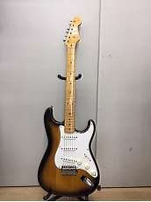 Abilene Stratocaster Style E-Gitarre Sunburst gebraucht