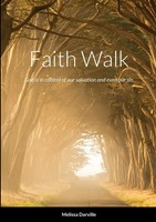Melissa Darville | Faith Walk | Taschenbuch | Englisch (2023) | [.]