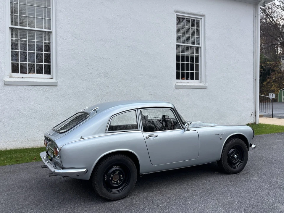 Honda 1967 otros  Foto 4 de 4