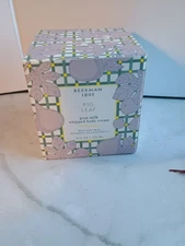 Beekman 1802 Pure Goat Milk Whipped Body Cream Fig Leaf 8oz New