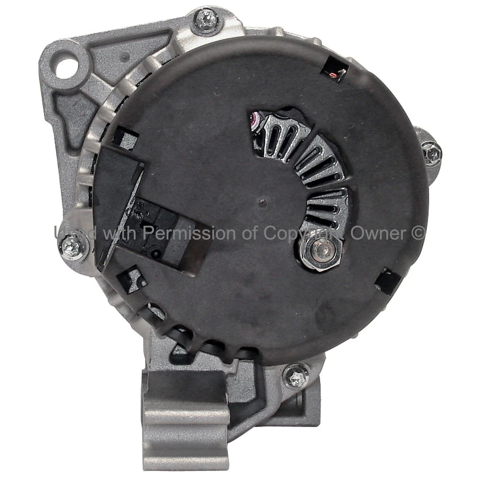 Quality-Built 8243605 Alternator For 99-03 Pontiac Grand Prix - Image 2 of 4