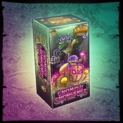 Kingdom Rush: Gnomish Gnonsense Expansion