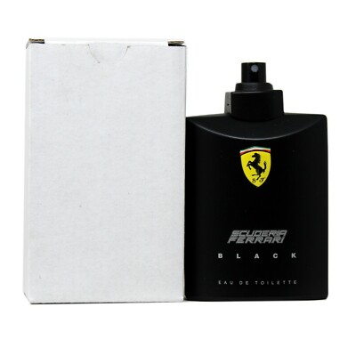 廃盤 Ferrari Scuderia Ferrari EDT 125ml s-l400.jpg