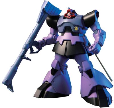 Bandai Spirits #59 Dom/Rick-Dom Mobile Suit Gundam, Bandai HGUC 1
