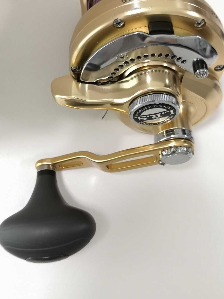 シマノSHIMANOトルサ30リール 公式通販