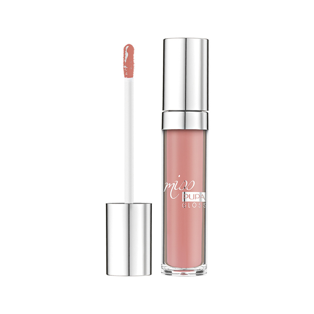 8011607254194 Miss Pupa Gloss Ультра сияющий блеск с мгновенным эффектом объема byszczyk 4690₽