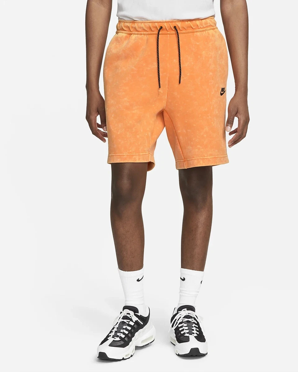 Men's Nike Sportswear Tech Fleece Shorts