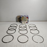 Serie Elastische Kolbenringe STD FüR Fiat Coupe Lancia Thema Original 5892741