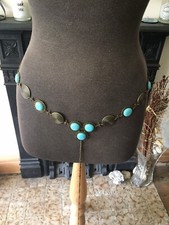 Medieval Chain Belt -LARP