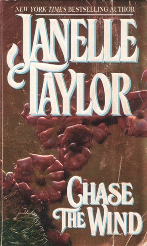 Chase the Wind by Janelle Taylor (Western Wind) 1994 Paperback - Picture 6 of 12