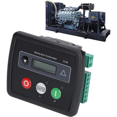 DSE3110 MPU Generator Controller Motorschutz und effiziente Leistung