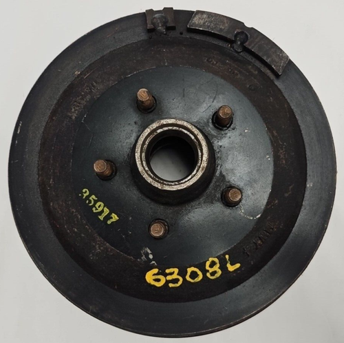 1962-1970 Plymouth Chrysler & Dodge C-Body avant Gauche Hub & Tambour 2944823 - Photo 2 sur 3