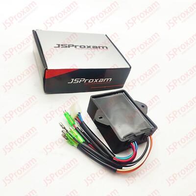 CDI Ignitor 21119-3738 Fit For Kawasaki 750 SXi SXR800 SXI Pro XiR