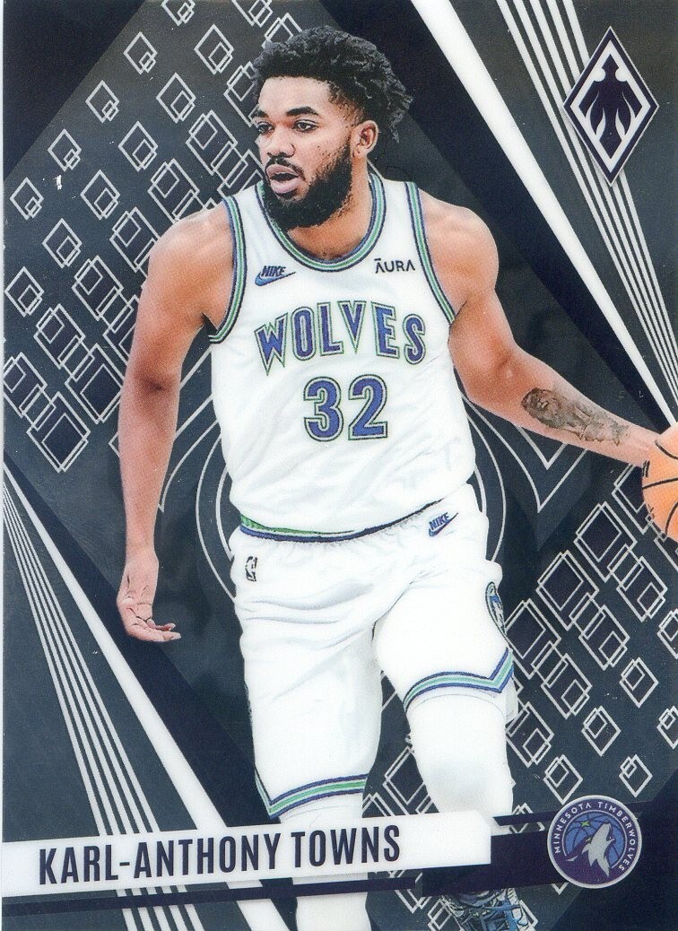 Prizm KEVIN GARNETT AUTO SSP 直筆サインカード 貴重