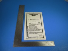 Vintage Professional Series 4 Way Speaker Model 120 Pioneer Components S5941