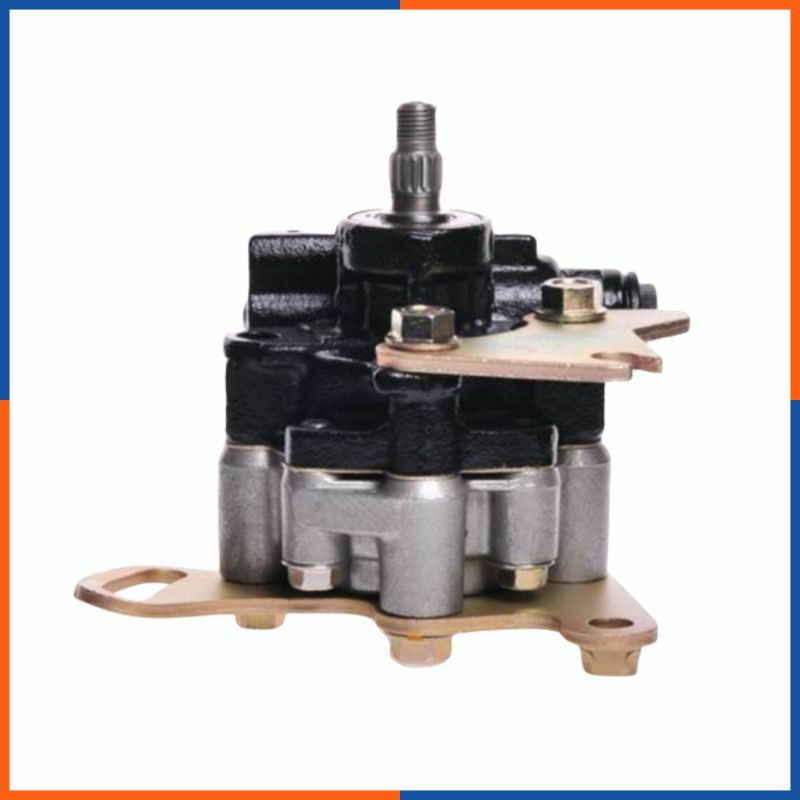Pompe direction assistée 10SKV082 résout volant dur pour Toyota