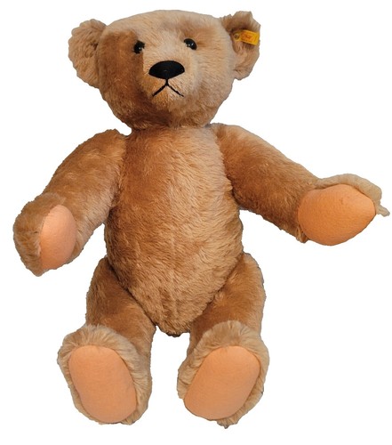Cosy Heuler Seal Steiff (large 35cm) | eBay