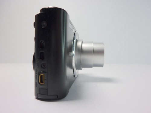 Sony Cyber-Shot DSC-W810 20.1 MP 6x Zoom Digital Camera Tested + 4GB card etc. - Picture 12 of 14