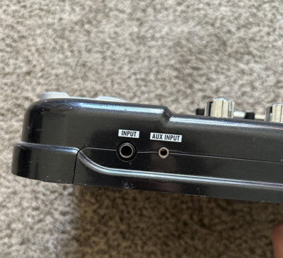 LINE 6 Floor-POD-Plus Guitar Multi Effects Processor | eBay