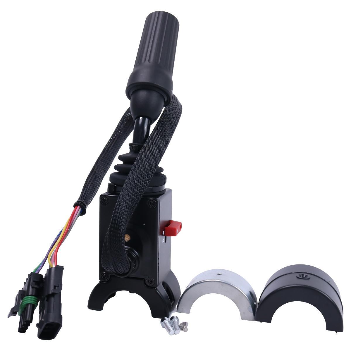 Transmission Control Shifter Gear Selector 1319283 for Skytrak