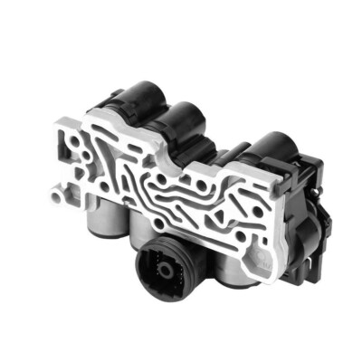 5R55S Auto Transmission Solenoid Block Pack For Ford Explorer