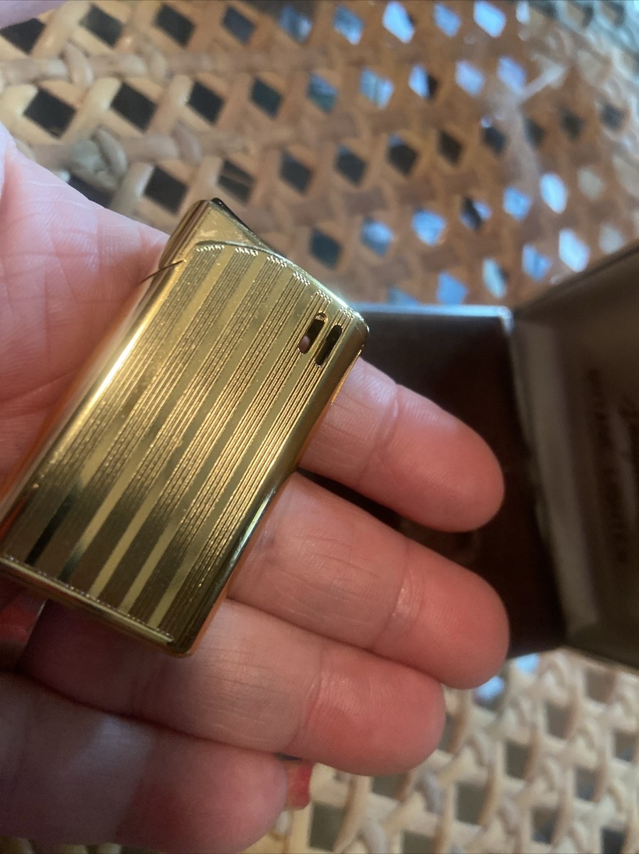 Calories ゴールドライター 38884/24 Amazon.co.jp: Calories Gas Lighter, Classic Pleasant Sound