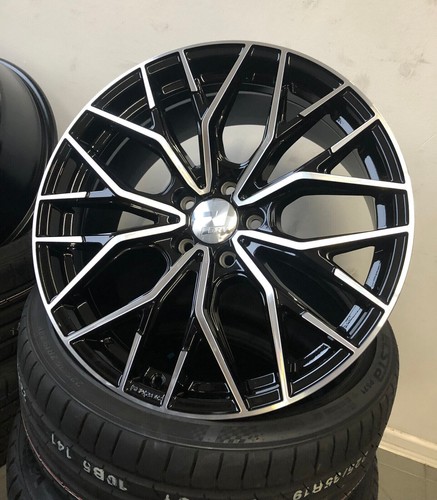 Ruedas completas de verano de 20 pulgadas 245/35 R20 neumáticos de verano para BMW Serie 4 Gran Coupé G26 M - Imagen 11 de 15