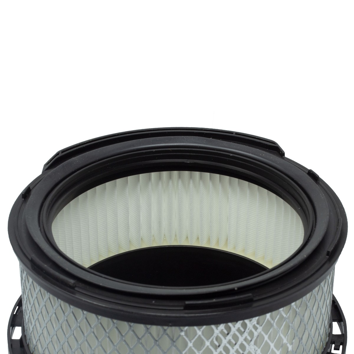 Filtro Cenere Pieghettato Per Aspirapolvere Parkside ASH PAS 1200 D3 – Confezione Da 2, Riduce Polvere E Odori