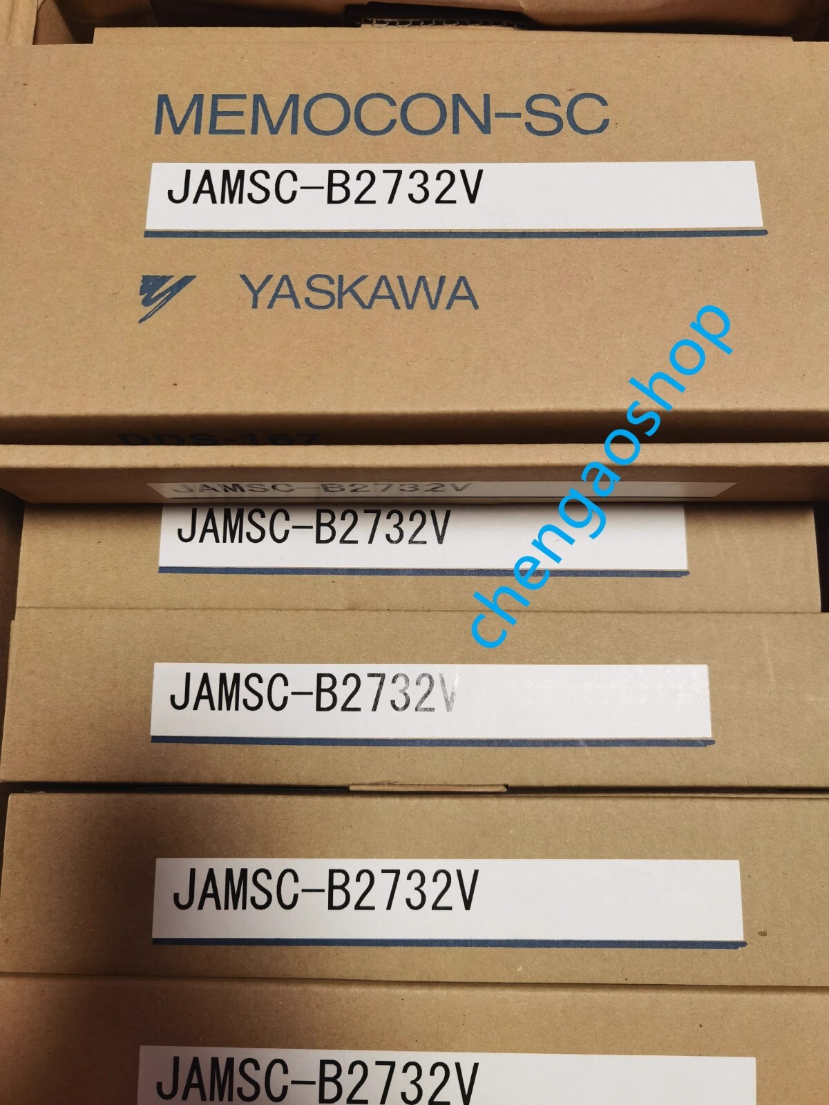 1PCS Brand New YASKAWA JAMSC-B2732V #U4088D YG | eBay