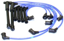 NGK 9343 Spark Plug Wire Set fits 90-95 Nissan Pathfinder 3.0L-V6