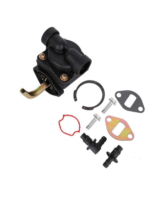 Fuel Pump Kohler Ch13 Command 13hp 