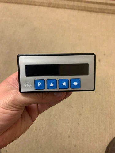 SIKO MA10 Digital Readout - NEW