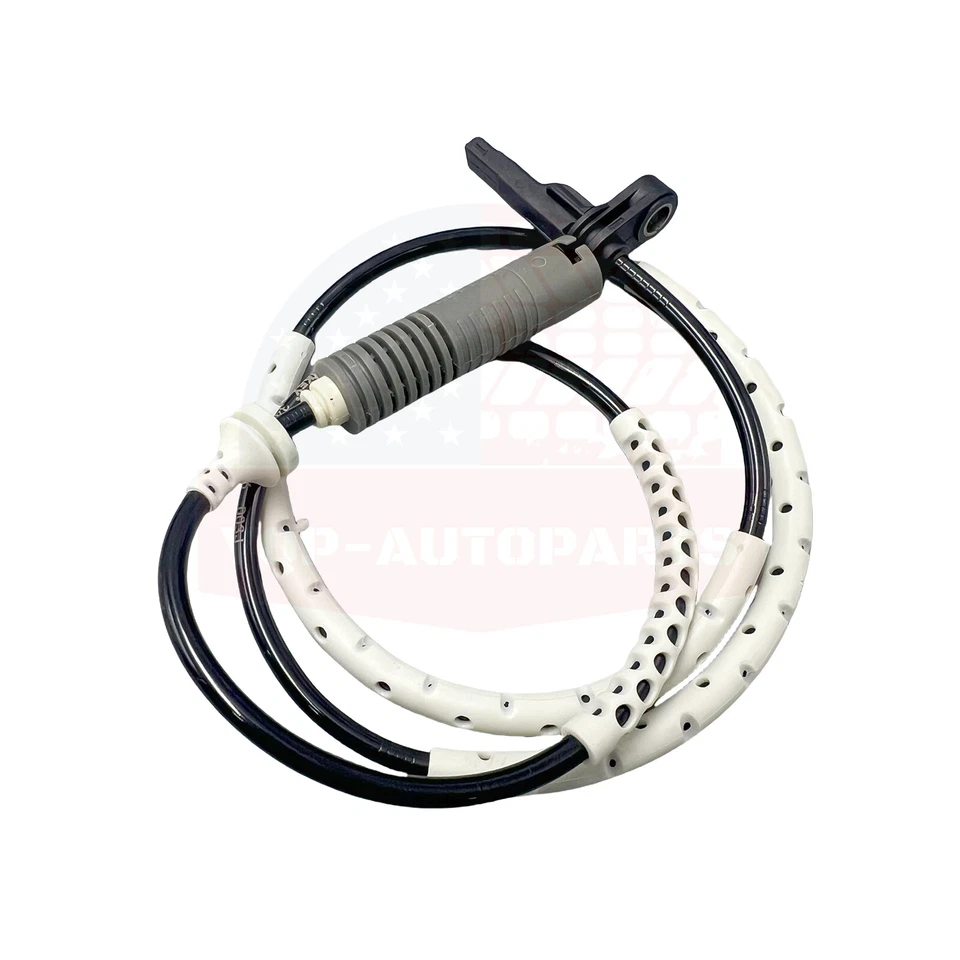 4PCS OEM ABS Speed Sensor Front & Rear L & R Fit 135i 328i 330i 335d 335i 335is - Image 3 of 4