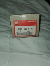 Honda Piston 0.25 Part 13102-889-010