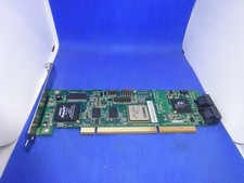 AMCC 9550SXU-4LP 4 PORT SATA RAID CONTROLLER CARD PCI-X GK5832
