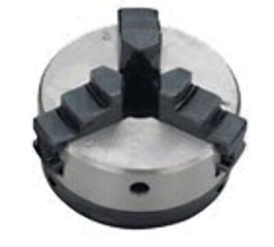 Dreibackenfutter für DB 250 Proxxon 27026