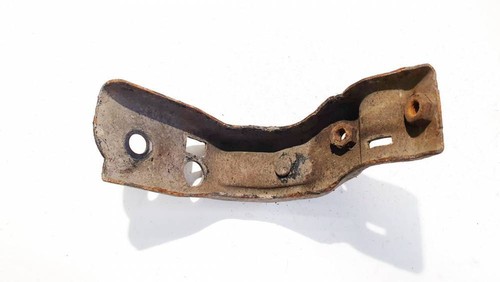Citroen C5 2010 Stabilizer Sway Bar-bracket used, Genuine #1964531-09