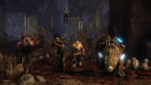 PS4 EVOLVE Ultimate Edition versión japonesa - Imagen 5 de 6