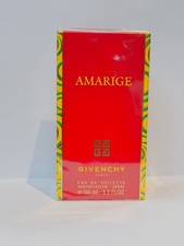 Amarige by Givenchy for Women 3.3 Oz/100ml Eau De Toilette Spray