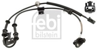 Febi Bilstein 107628 Raddrehzahlsensor Vorne Links FüR Hyundai KIA