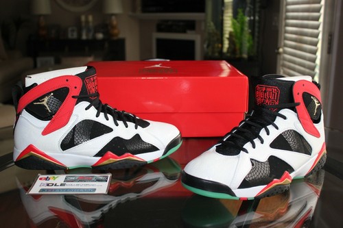 jordan 7 retro greater china