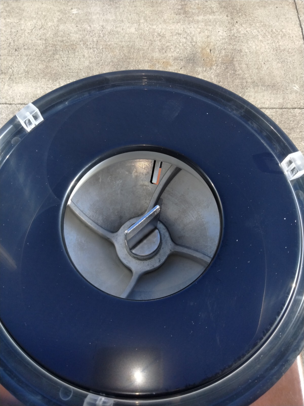 ISLAND OASIS SB3X MACHINE COMMERCIAL SHAVER/BLENDER REFURBISHED eBay